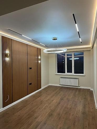 квартира эмель: 2 комнаты, 72 м², Технопарк Элитка, 4 этаж, Дизайнерский ремонт — 7