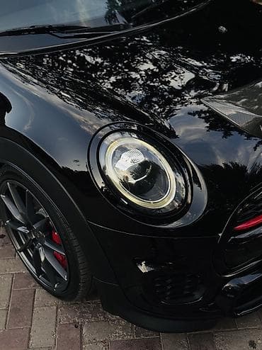 one stop: Mini John Cooper Works: 2019 г., 2 л, Автомат, Бензин, Купе — 4