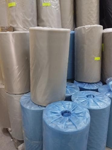 полиэтиленовый: Тип пленки — 4