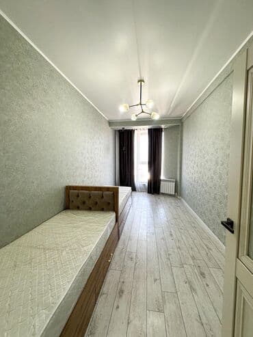 продается квартира в доме белый пароход: 3 комнаты, 121 м², Элитка, 12 этаж, Евроремонт — 15