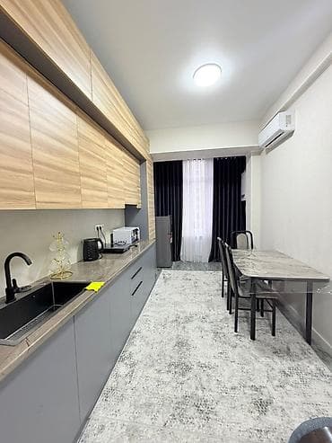 1 комната, Постельное белье, Душевая кабина, Бронь at lalafo.kg 1 комната, Постельное белье, Душевая кабина, Бронь