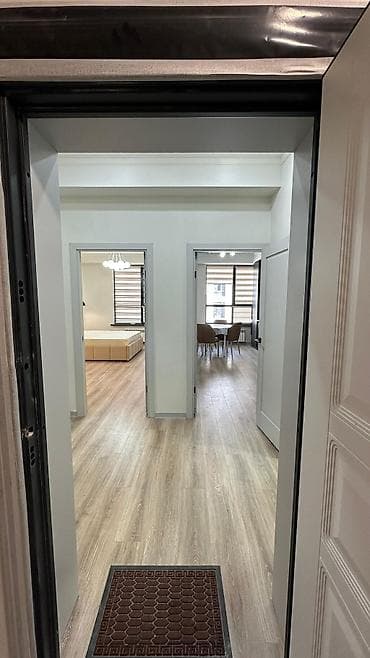 квартира жилой дом: 1 комната, 42 м² — 3