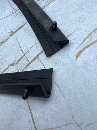 подкрыльник на ист: Утеплитель капота Toyota, Новый, Оригинал — 5