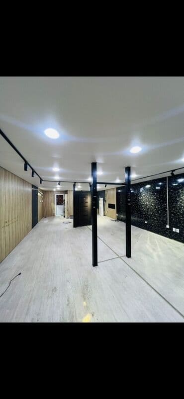 сколько стоит аренда помещения в бишкеке: 5 мкр Сдается помещение под магазин, шоурум офис Площадь: 75м2 — 2