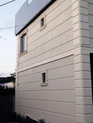 обшивка домов: Фасадды жылуулоо, Дубалдарды жылуулоо | Үйдү жылуулоо, Контейнерди жылуулоо, Дачаны жылуулоо | Пенопласт, Пеноплекс, Термопанелдер 6 жылдан ашык тажрыйба — 8