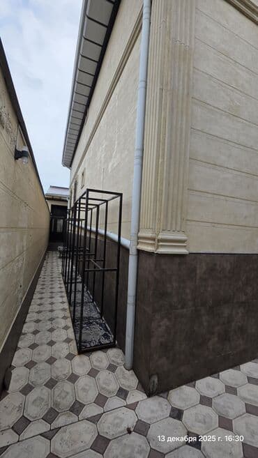 недвижимость базар коргон: Үй, 241 м², 5 бөлмө, Менчик ээси, Евро оңдоо — 5