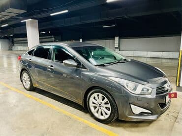 коробка передач автомат хендай солярис: Hyundai i40: 2013 г., 2 л, Автомат, Бензиновая, Седан — 6
