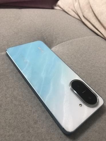 дин: Redmi, Redmi 5A, Б/у, цвет - Голубой, 2 SIM — 2