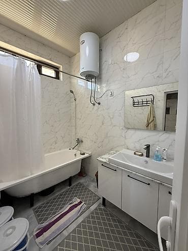 Дома: 🏡 Сдается уютный большой дом на Иссык-Куле 📍Бактуу-Долоноту ✨ Вид на — 9