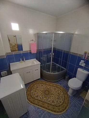отдых на иссыккуле солнышко: Коттедж, Nataly Resort Кызыл-Суу, Детская площадка, Парковка, стоянка, Охраняемая территория — 6