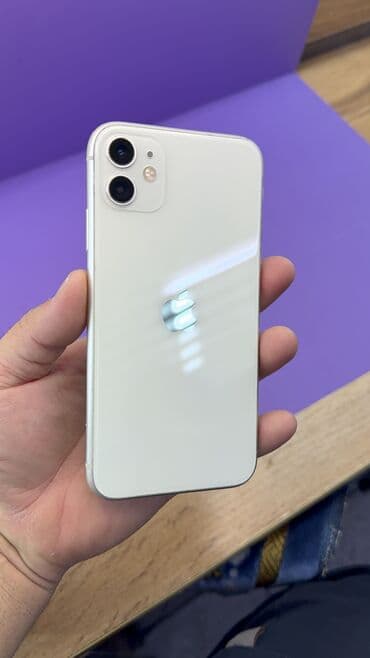 айфон 11 про цена бишкек: IPhone 11, Б/у, 128 ГБ, 92 % — 5