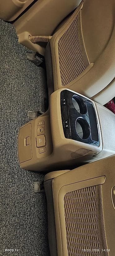 хундай карневал: Kia Carnival: 2019 г., 2.2 л, Типтроник, Дизель, Минивэн — 7