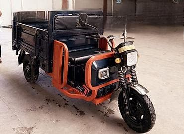 mini coper: Продаётся Электро Муравей в хорошем состоянии 1.5 тонник — 1