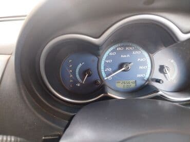 Mitsubishi Colt: 2004 г., 1.3 л, Автомат, Бензин, Хэтчбэк