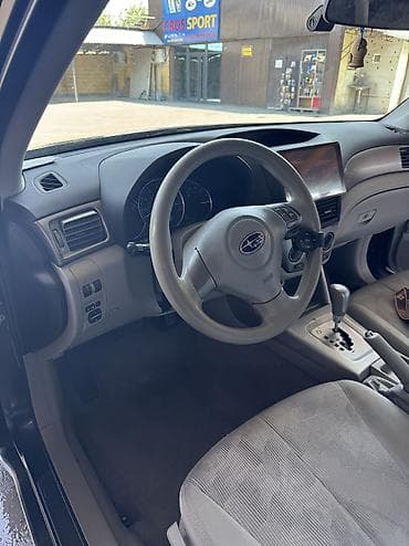 forester 2004: Subaru Forester: 2010 г., 2.5 л, Автомат, Бензин, Кроссовер — 8