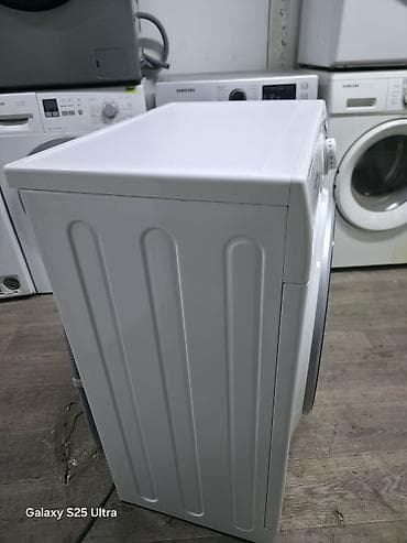 стиральные машины пол автомат: Стиральная машина Hotpoint-Ariston с фронтальной загрузкой — 5