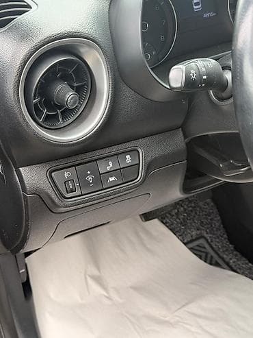 киа стрингер: Kia Cerato: 2020 г., 1.6 л, Автомат, Бензин, Седан — 3