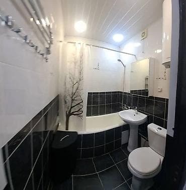 сдаю кв кант: 1 комната, Агентство недвижимости, Без подселения, С мебелью полностью — 4