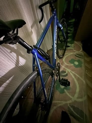 эльза: Шоссейный велосипед, Рама M (156 - 178 см) — 3