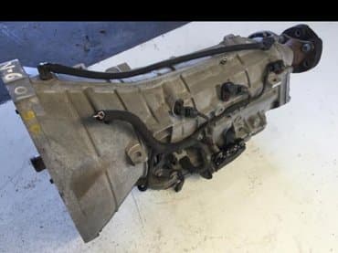 jaguar: Акпп FORD 5R55N для Jaguar Ягуар . Есть ремонт, запчасти. Вопросы по — 1