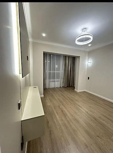 1 bedroom: 1 комната, 38 м², Элитка, 4 этаж, Дизайнерский ремонт — 6