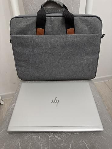 elitebook 840 g5: Мощный ноутбук HP EliteBook бизнес класса На базе core i5, в — 8