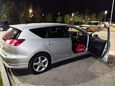 двигатель тойота калдина: Toyota Caldina: 2002 г., 1.8 л, Автомат, Бензин, Универсал — 2