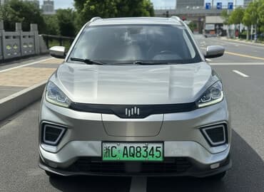 двигатель тойота ист 1.3 бишкек: Weltmeister EX5, 2021 г., Передний, В наличии — 1