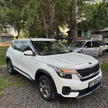 киа соренто авто: Kia Seltos: 2020 г., 1.6 л, Робот, Дизель, Кроссовер — 1
