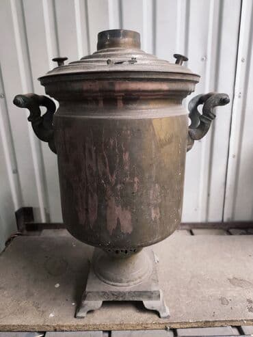 Аудиотехника: Самовар, Б/у, Самовывоз — 8