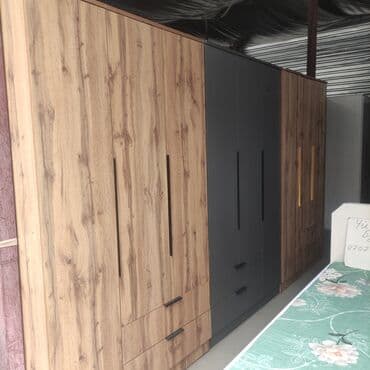 купить шифоньер недорого: З эшик шифонерлерди бизден Гана алыныз — 4