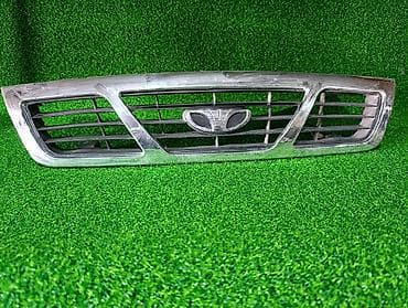 Унаа тетиктери: Радиатор торлору Daewoo Жаңы, Оригинал — 1