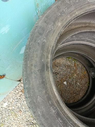 r 21: Шины 275 / 50 / R 21, Лето, Комплект, Внедорожные (АТ/МТ), Dunlop — 2