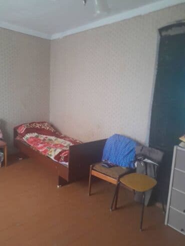 продажа дом балыкчы: Дача, 45 кв. м, 6 бөлмө, Менчик ээси, Косметикалык оңдоо — 5