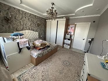 сдается частный дом кок жар: 400 м², 8 комнат — 6
