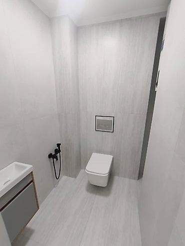 2 комнаты, 68 м², Элитка, 5 этаж, Дизайнерский ремонт — 3