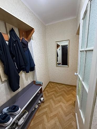 Недвижимость: 2 комнаты, Политех Собственник, Без животных, от 1 года, С мебелью полностью — 1