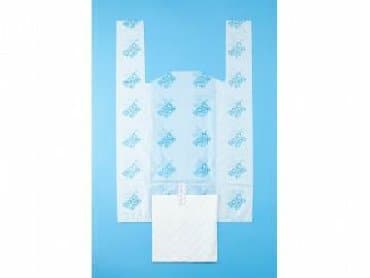 сумка для роддома: Пакеты для дорожного горшка с абсорбирующей вкладкой! Отправляясь с — 5