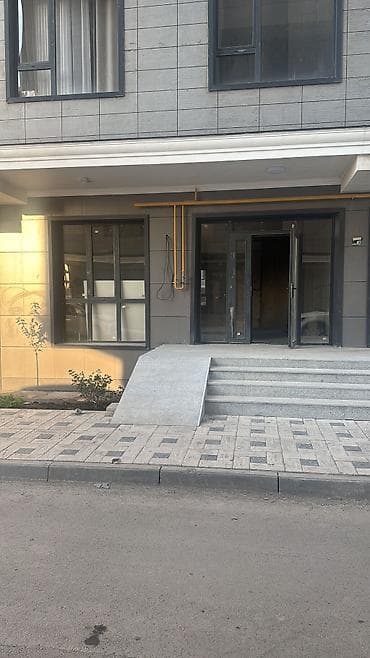 Сдаю в аренду коммерческое помещение 56кв 
Рядом с Техно-парком