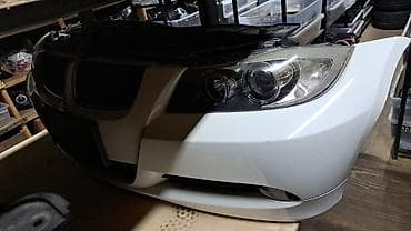 BMW, Б/у, Оригинал