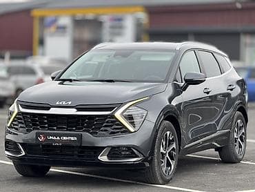 kia sarento: Kia Sportage: 2022 г., Гибрид, Кроссовер — 3