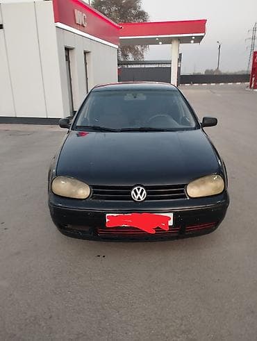 sprinter cdi: Volkswagen Golf: 2000 г., 1.6 л, Автомат, Бензин, Хэтчбэк — 1