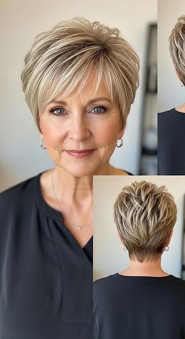 БЕСПЛАТНАЯ СТРИЖКА Услуга: Женские стрижки и укладки Что