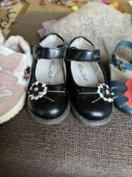 алиппе майрамы форма: Бесплатно Детские туфли Mary Jane Honey Girl оригинал. Удобнее любых — 3