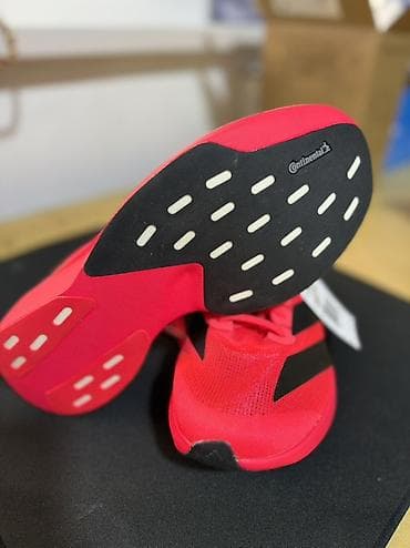 адидас адизеро: Кроссовки для бега adidas Adizero SL M - Назначение: шоссейный бег — 6