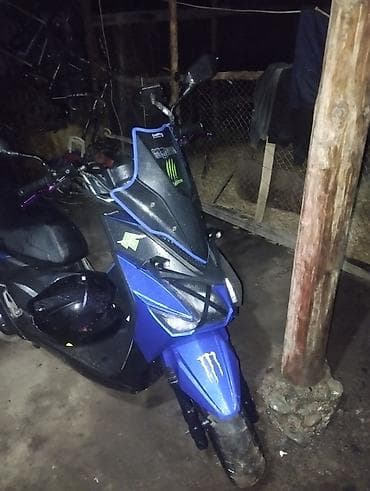 ducati monster: 150 куб. см, Бензин, Б/у — 1