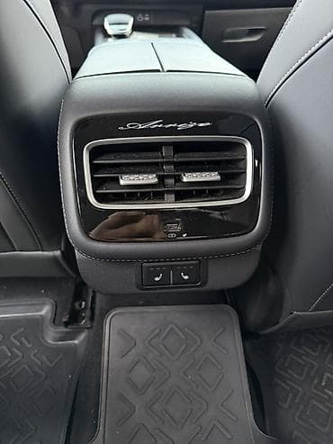 Chery: Chery : 2023 г., 1.6 л, Робот, Бензин, Седан — 8