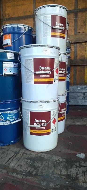 колеровка: Подбор строительных красок, колеровка строительных красок, краски — 3