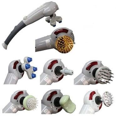 массажеры для головы: Бесплатная доставка доставка по городу бесплатная Массажер — 3