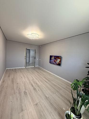 квартира этажка: 3 комнаты, 78 м², 3 этаж — 7